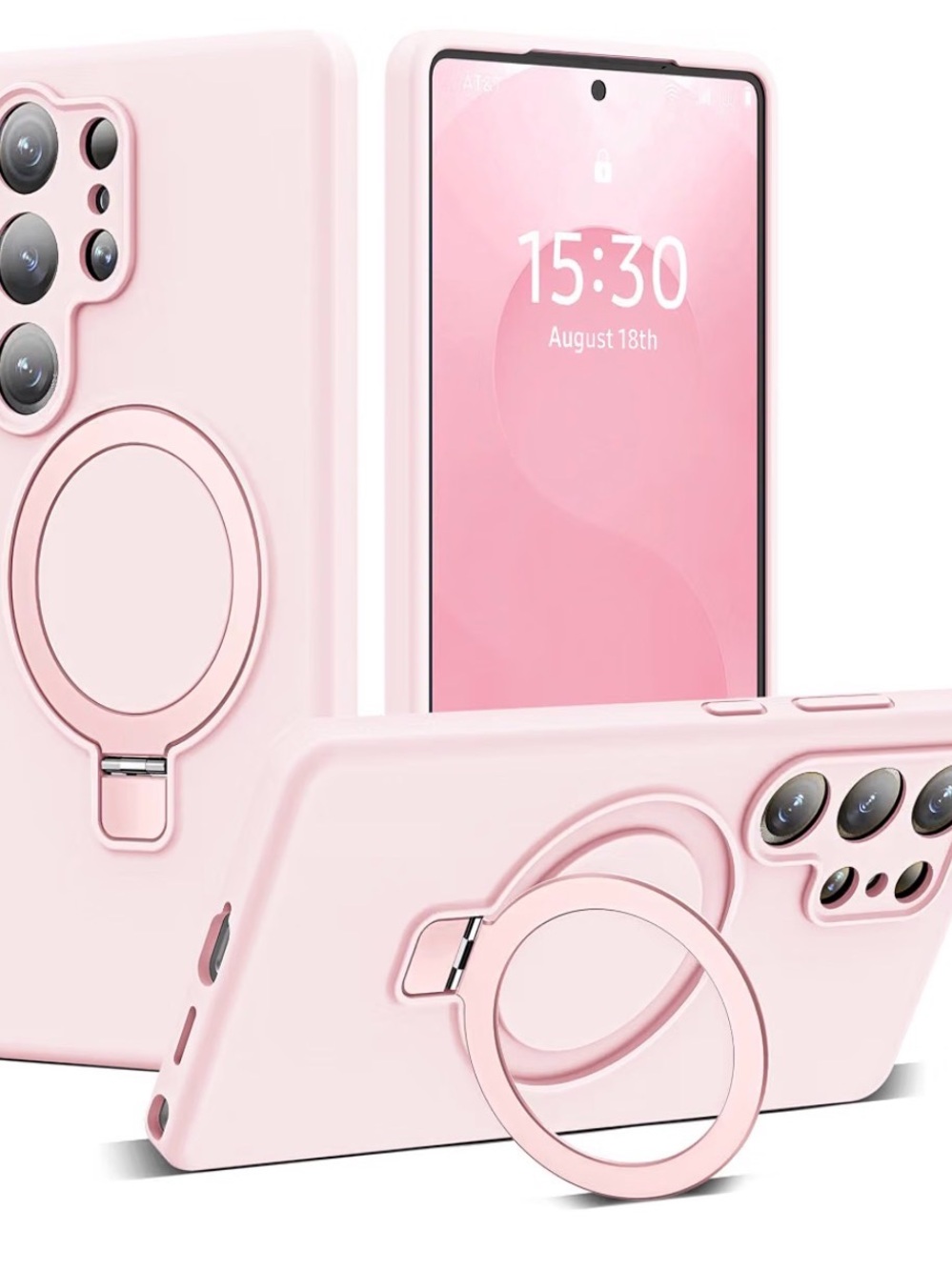 Samsung Galaxy S25 Ultra Case